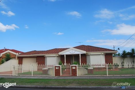 Property photo of 15 Egan Street Deer Park VIC 3023