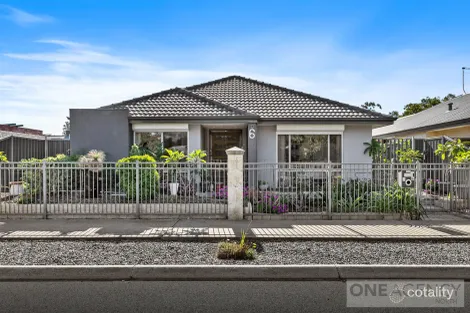 Property photo of 6 Lukin Loop Pinjarra WA 6208