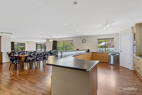 Property photo of 12 David Randall Street Williamstown SA 5351