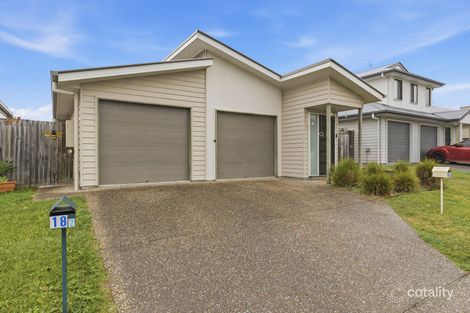 Property photo of 18 Dalby Street Holmview QLD 4207