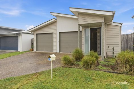 Property photo of 18 Dalby Street Holmview QLD 4207