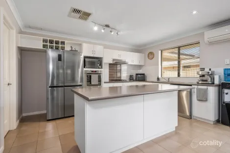 Property photo of 40 Wingate Street Somerville WA 6430