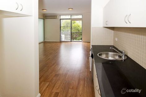 Property photo of 39/5 Knox Street Chippendale NSW 2008