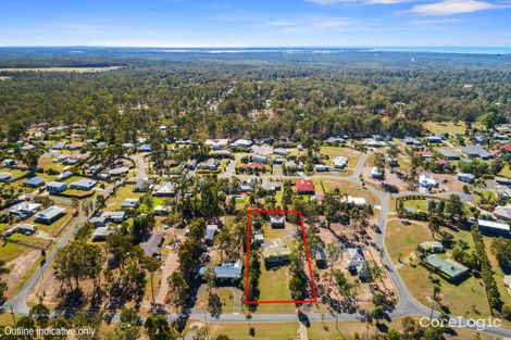 Property photo of 7 Oakes Drive Burrum Heads QLD 4659