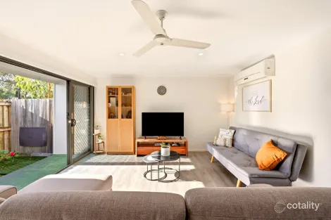 Property photo of 24/31 Bicentennial Road Boondall QLD 4034