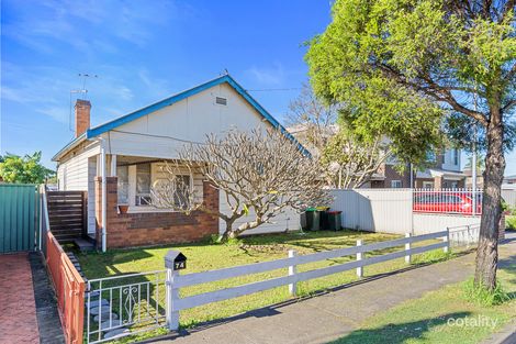 Property photo of 74 Kembla Street Croydon Park NSW 2133