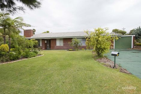 25 Calume St, Hillman, WA 6168