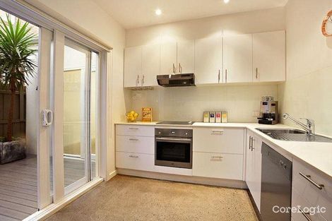 Property photo of 54A Chestnut Street Cremorne VIC 3121