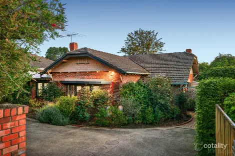 444 WHITEHORSE RD, SURREY HILLS, VIC 3127