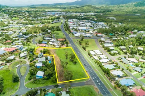 Property photo of 2-6 Barnes Place Cannonvale QLD 4802