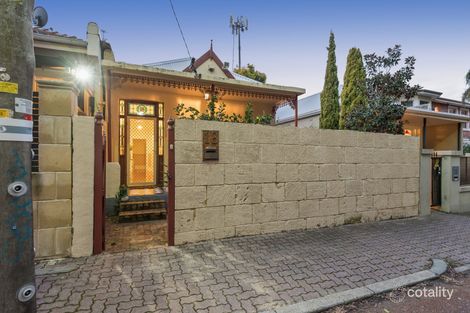 Property photo of 18 Prospect Place West Perth WA 6005