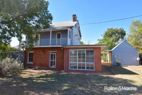 Property photo of 155 Falls Road Wellington NSW 2820