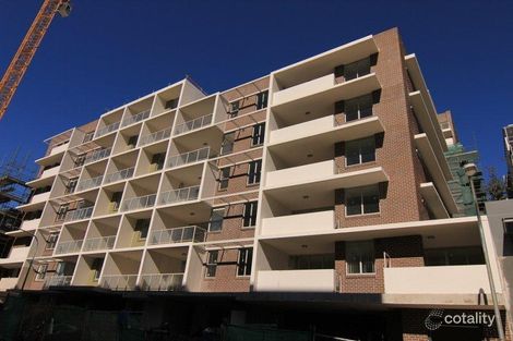 Property photo of 414/7 John Street Mascot NSW 2020