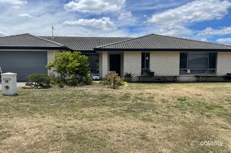 Property photo of 29 White Circuit Gloucester NSW 2422