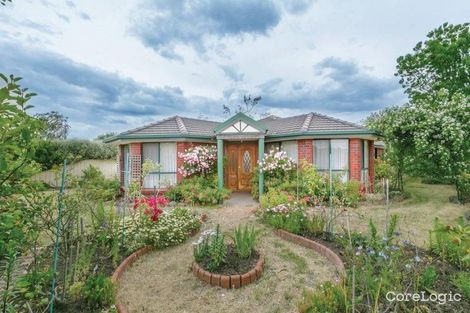 Property photo of 43 Robertson Drive Alfredton VIC 3350