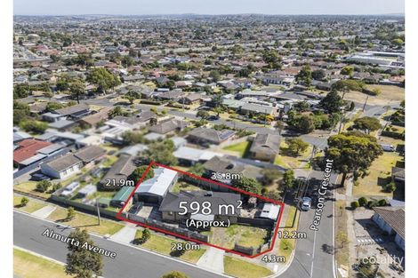 Property photo of 54 Pearson Crescent Coolaroo VIC 3048