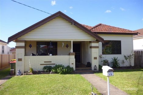 Property photo of 13 Evans Street Wollongong NSW 2500