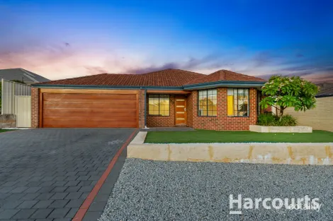 Property photo of 33 Kareela Meander Tapping WA 6065