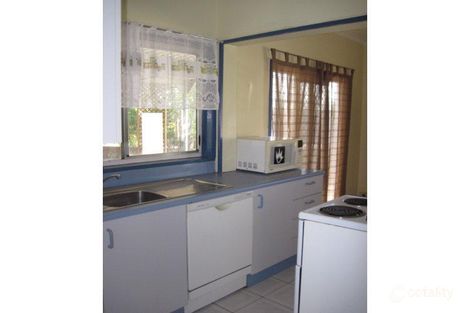 Property photo of 46 Fourth Avenue Parkside QLD 4825