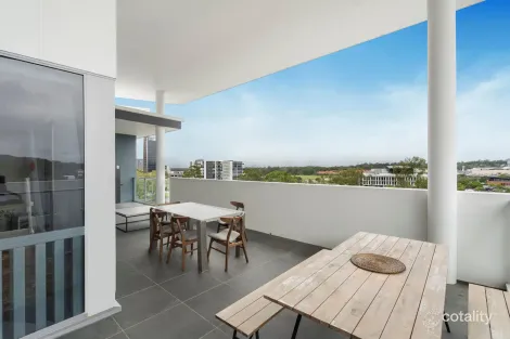 4904/61 Investigator Dr, Robina, QLD 4226