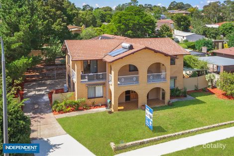Property photo of 1 Moyes Crescent Holt ACT 2615