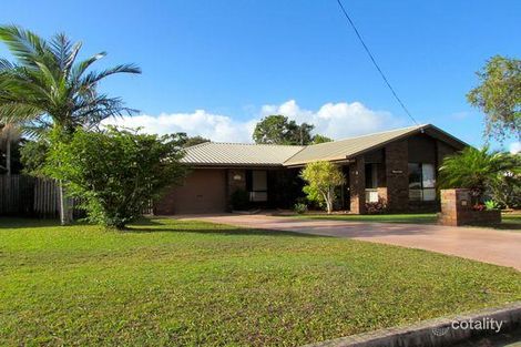 36 Tingira Tce, Scarness, QLD 4655