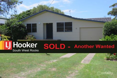 8 Hill St, South West Rocks, NSW 2431