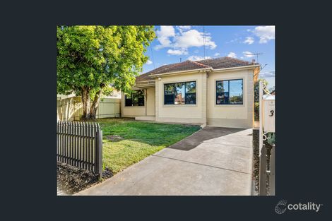 Property photo of 3 Ragless Avenue Enfield SA 5085
