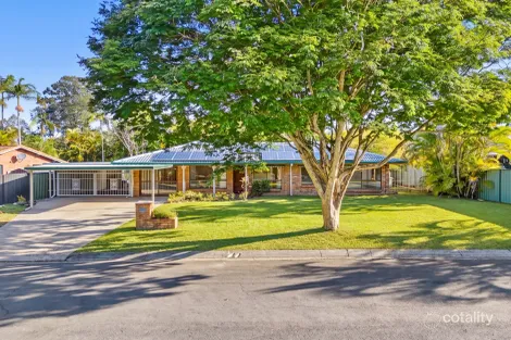Property photo of 53 Koola Drive Nerang QLD 4211
