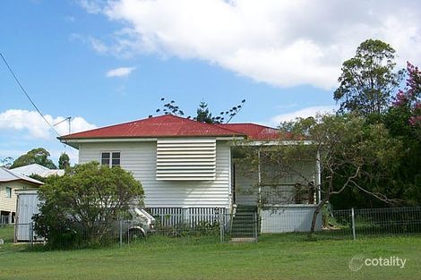 Property photo of 147 Pine Street Gympie QLD 4570