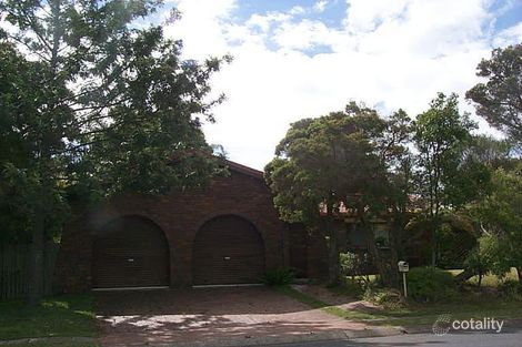331 Gowan Rd, Sunnybank Hills, QLD 4109