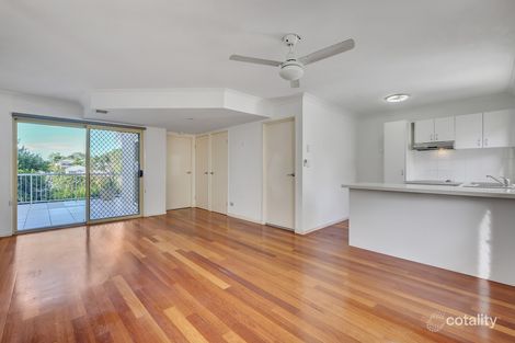 6/60 Herston Rd, Kelvin Grove, QLD 4059