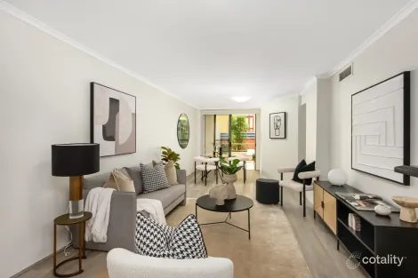 4/1-5 HARWOOD ST, PYRMONT, NSW 2009