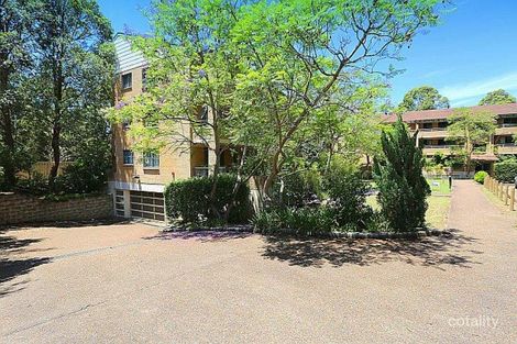Property photo of 15/45 De Witt Street Bankstown NSW 2200