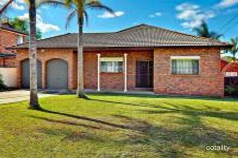 Property photo of 310 Park Road Berala NSW 2141