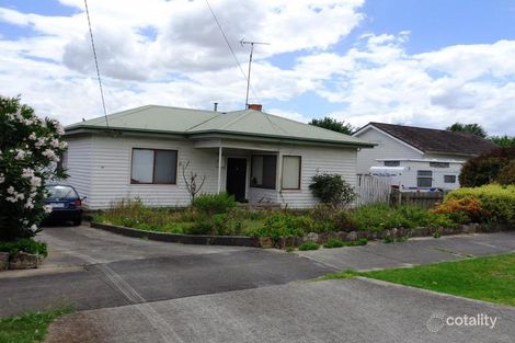 Property photo of 19 Fairfield Street Morwell VIC 3840