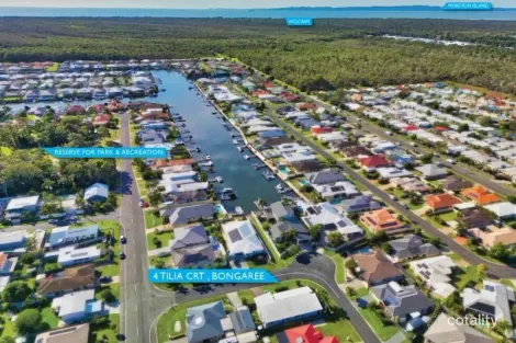4-6 Tilia Ct, Bongaree, QLD 4507