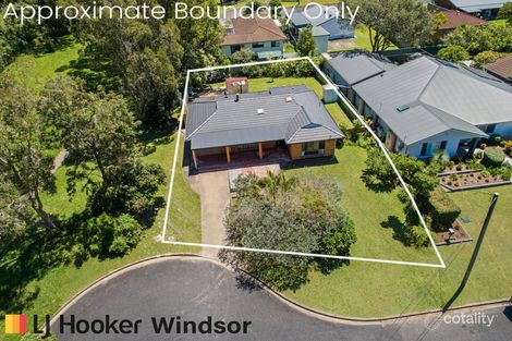 Property photo of 29 Grant Close Coffs Harbour NSW 2450