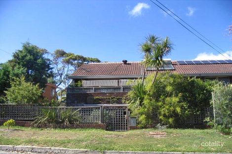 Property photo of 4 Rymill Place Bundeena NSW 2230