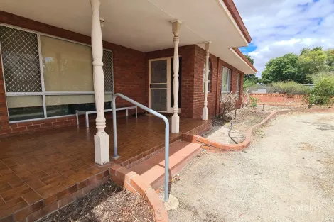 49 Blantyre St, Katanning, WA 6317