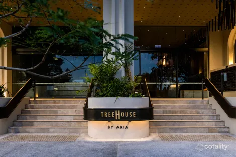 1203/111 Jane St, West End, QLD 4101