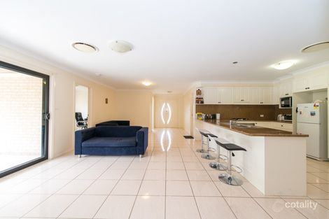 Property photo of 73A The Heights Hillvue NSW 2340