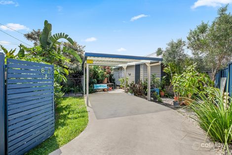 Property photo of 83A West High Street Coffs Harbour NSW 2450