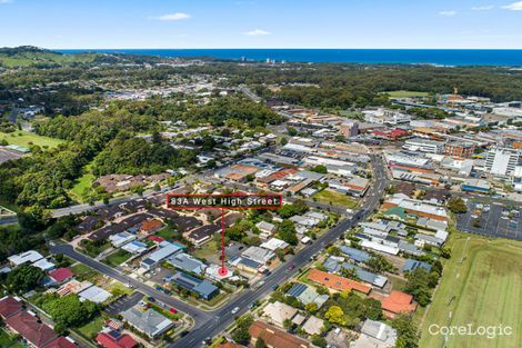 Property photo of 83A West High Street Coffs Harbour NSW 2450