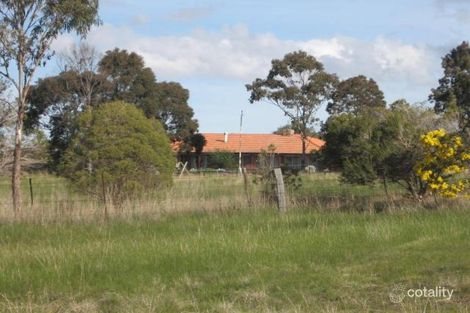Property photo of 185 Dalrymple Road Sunbury VIC 3429
