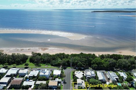 Property photo of 2 Guard Street Urangan QLD 4655