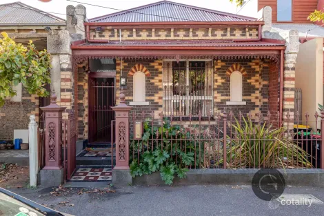 3 Liverpool St, Fitzroy North, VIC 3068