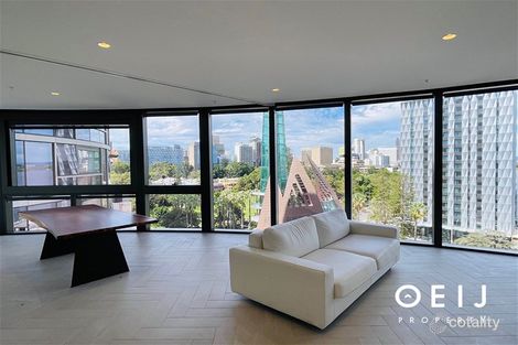 Property photo of 913/11 Barrack Square Perth WA 6000