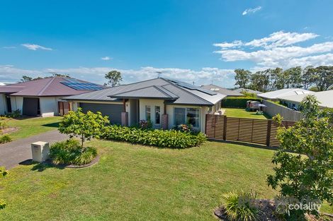 Property photo of 85 Odoherty Circuit Nudgee QLD 4014