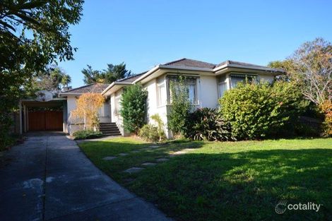 Property photo of 1 Melanie Court Mount Waverley VIC 3149